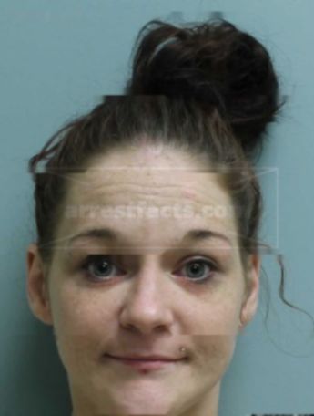 Jamie Lynn Dickant