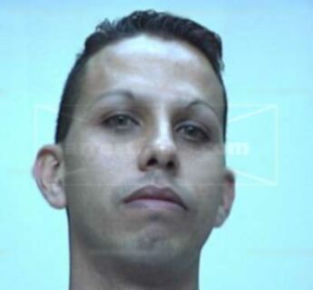 Hector Domingo Garza