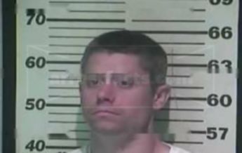 Nicholas Ryan Stevens
