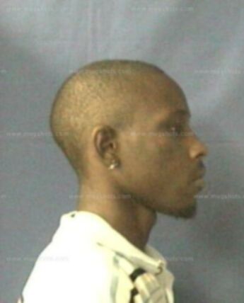 Prentice Stephon Tarver