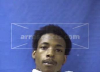 Tyrell Jerome Allen