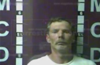 Jeffery Wayne Kime