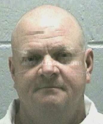 Glenn Thomas Gerlach