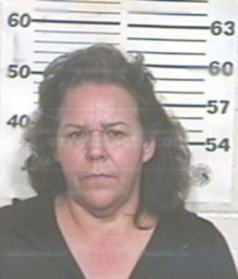 Yolanda Hinojosa Carrasco