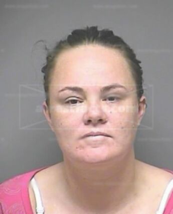 Misty Lee Moody