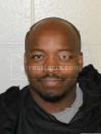 Keith Bernard Liggons Jr.