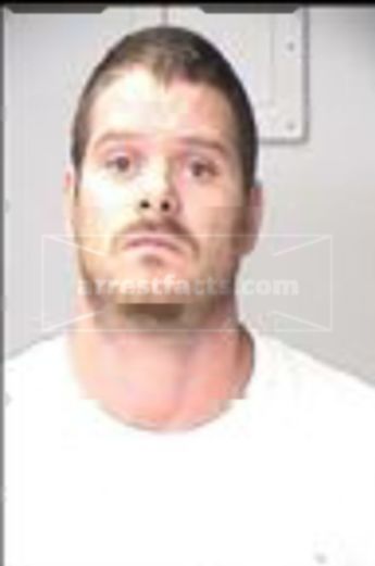 Christopher Adam Frisbie
