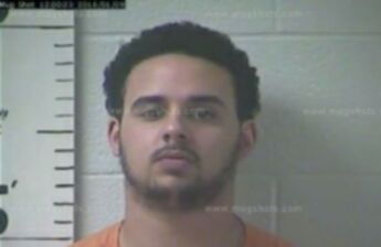 Anthony Devon Eiland