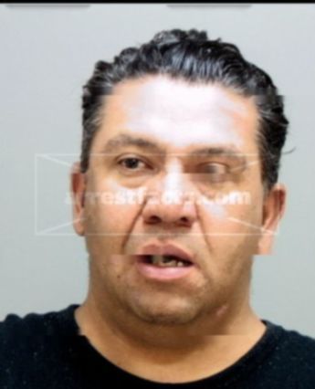 Aaron William Espinoza