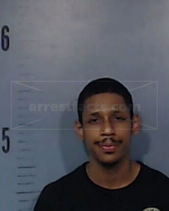 Darrius Martin Smith