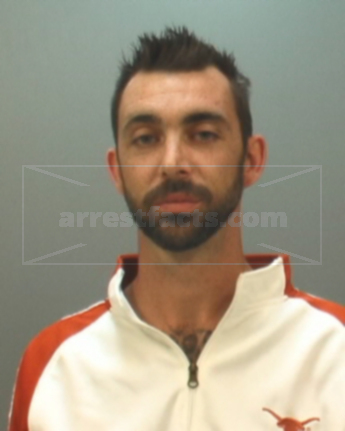 Micheal Christopher Anderson