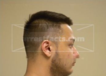 Brandon J Vannaraj Weeks