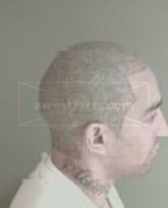 Paul Anthony Mora