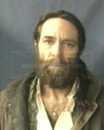 Mark Alan Steele