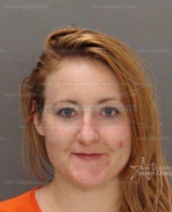 Caitlin Michelle Hammond