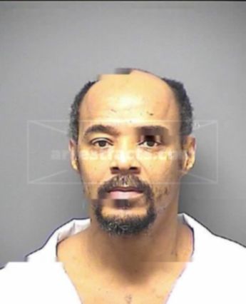 Craig Lennard Hardison
