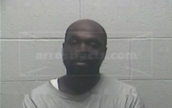 Jerome Lavell Badger