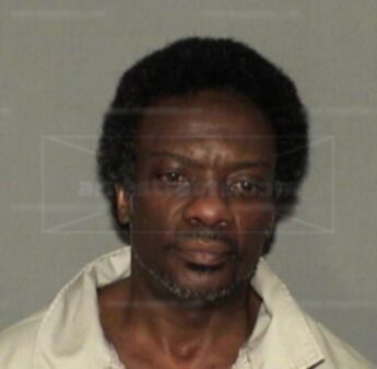 Lawrence Darryl Brown