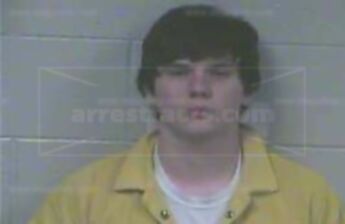 Eric Austin Hugonnett