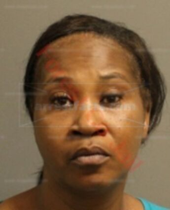 Virginia Carmen Williams