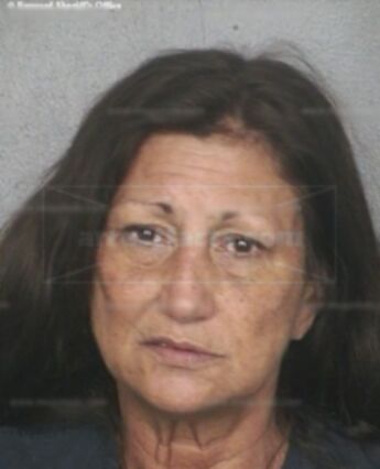 Catherine Marie Capozzi