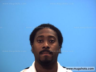 Christopher Jermaine Simpson