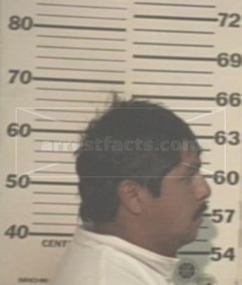 Mario Alberto Castellano Maldonado