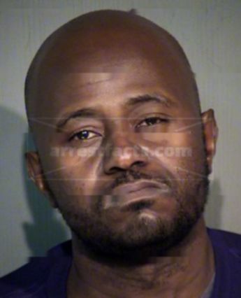 Chauncey Landon Moore