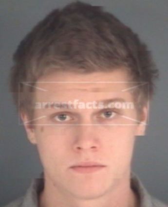 Matthew John Whittington