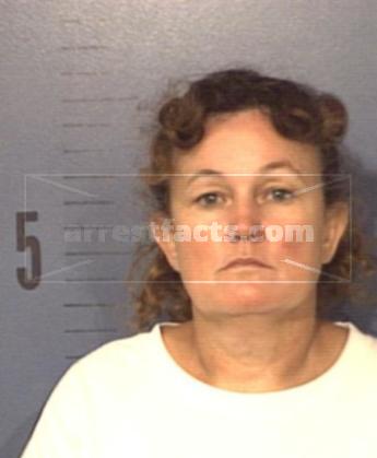 Lila Denese Henderson