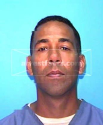 Estaban Rivera