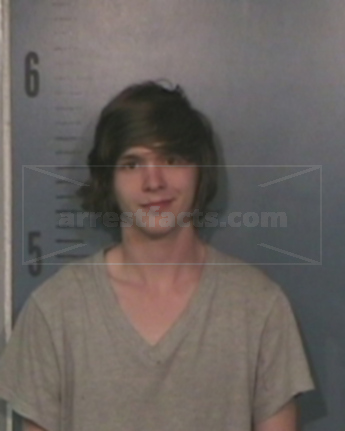 Zachary Allen Guy