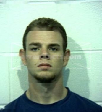 Shaun Gary Ortlieb