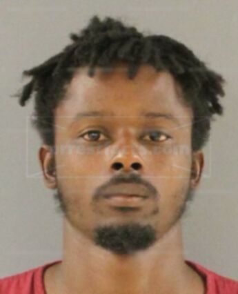 Tevin Terell Ingram