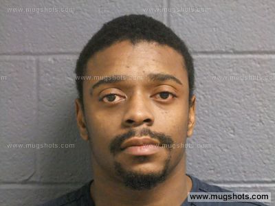 Derrick Houston