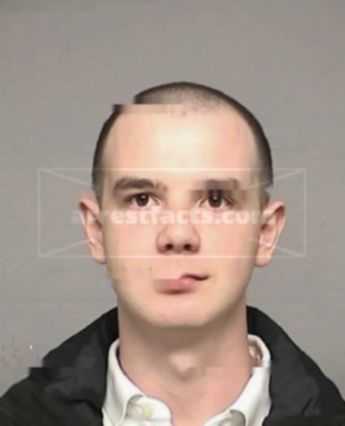 Derek Alan Levasseur