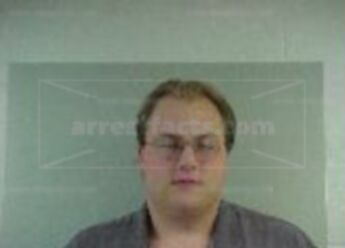 Charles Caleb Moore