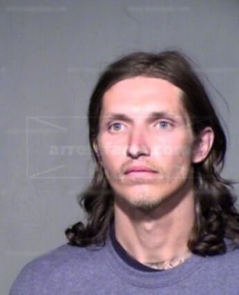 Troy Alden Wahlert