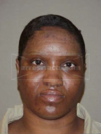 Latanya Blackmon