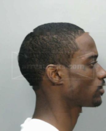 Cedric Jackson