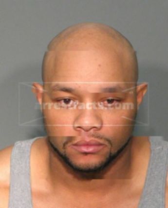 Marcus Dale Mcneil