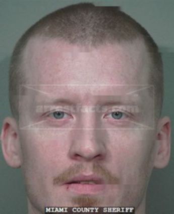 Colin Gregory Hansford