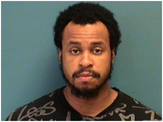 Calvin Leon Ford
