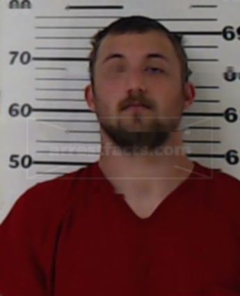 Donald Gene Belvin