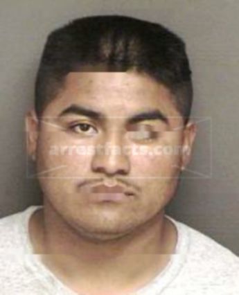 Jose Luis Martinez-Cruz
