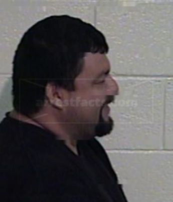 Rodolfo Jr. Moreno Mora