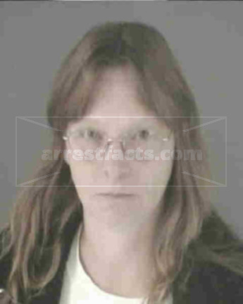 Jennifer Faye Swanson