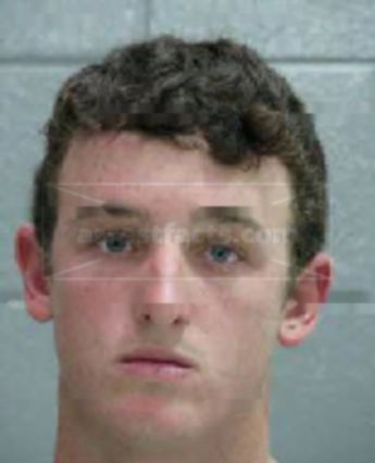 James Andrew Stevens