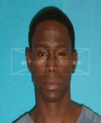 Gerald Tyrone Mitchell