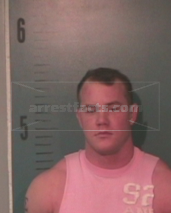 Tyler Wayne Hackworth